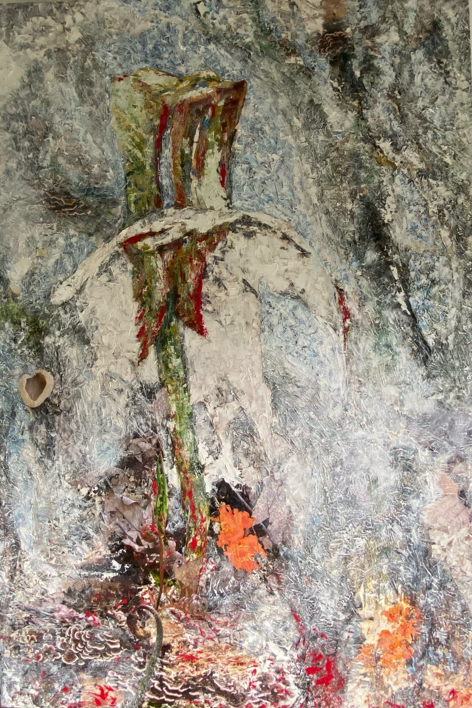 Inspirer...La rencontre